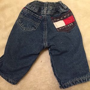 Vintage Tommy Hilfiger pants